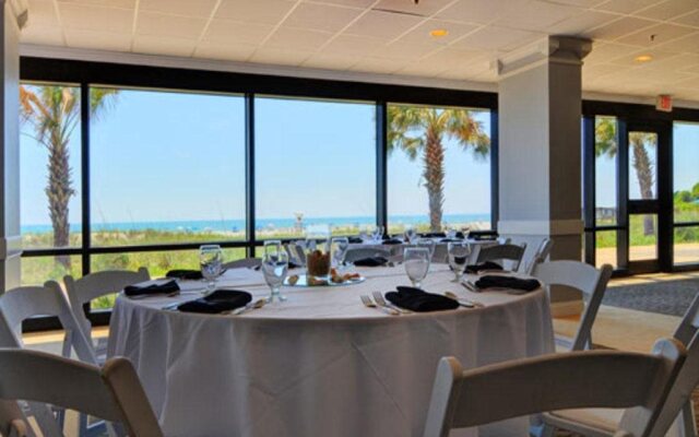 Shell Island Resort - All Oceanfront Suites
