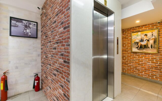 Galaxy Boutique Hotel