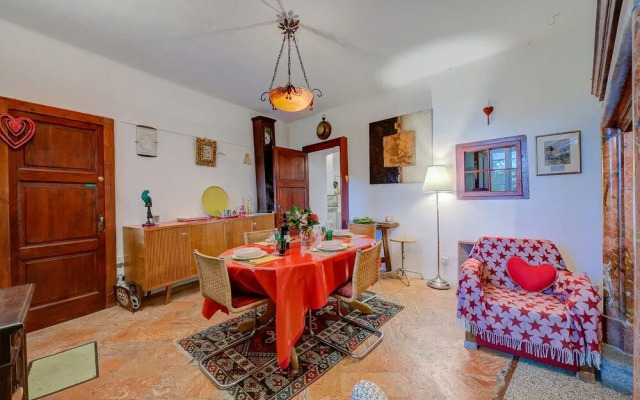 Casa Mirica Come una Volta