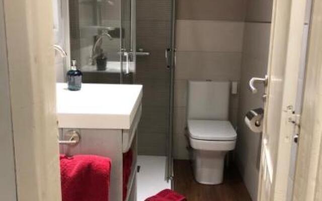 Apartamentos El Rincon De Andrea Ii