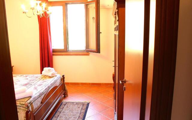 Casale Orioles case vacanza