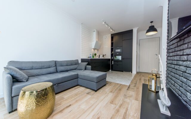 BillBerry Apartments - KING BATORY