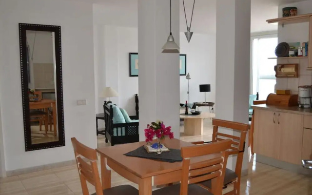 Apartment in Sonnen