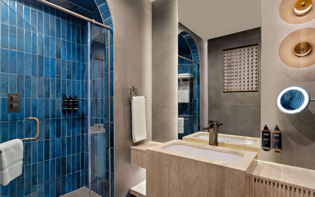 Mercure Abu Dhabi Downtown