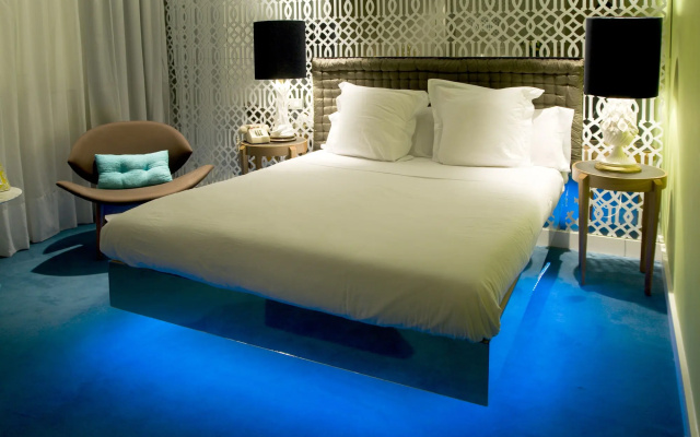 Abalu Boutique & Design Hotel