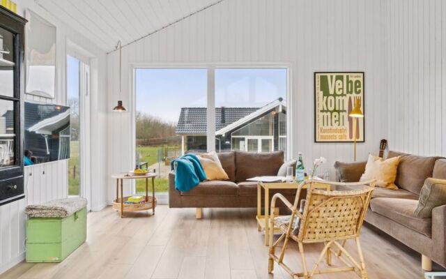 "Gregor" - 300m from the sea in Sealand