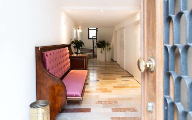 San Vio Palace Luxury Apartments