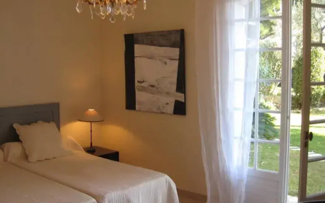 Amazing View and Luxe Cannet Villa