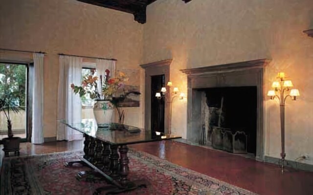 Villa Talente