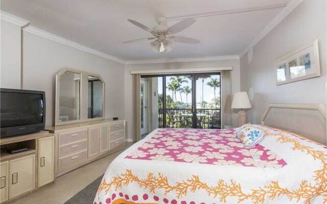 Harbor Towers Yacht & Racquet 324 - One Bedroom Condo