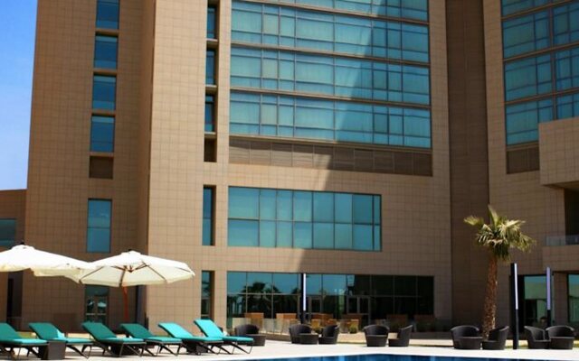 Erbil Rotana