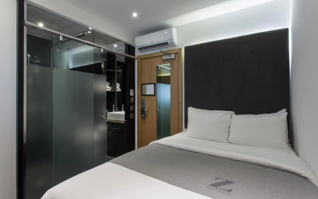 The Z Hotel Piccadilly