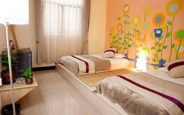 Dali Five Elements Hostel