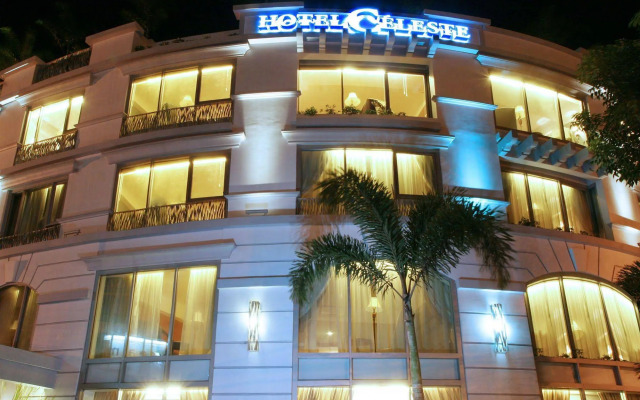 Hotel Celeste