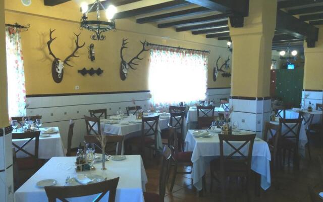 Hotel Sierra de Andujar