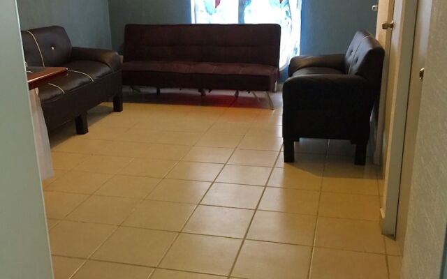 Apartamento PlayaDelCarmen 627 by Sinbad