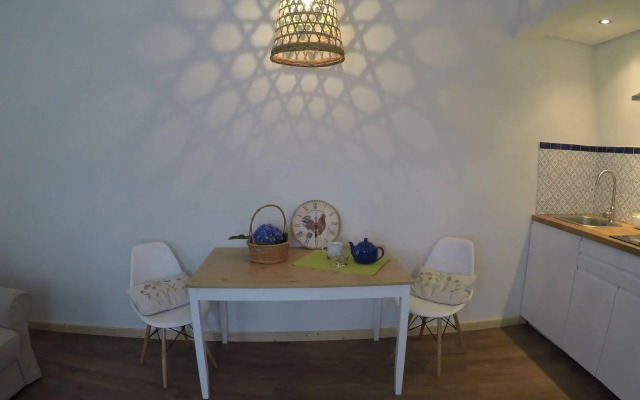 Carmo Country Villas