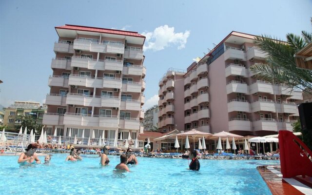 Kahya Hotel