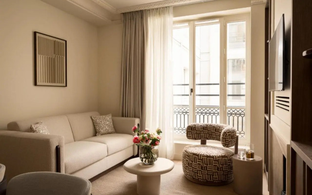 HIGHSTAY Maison - Boétie