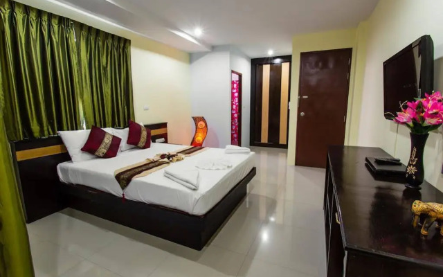Sutin Guesthouse