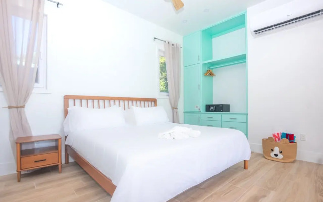 Comfy Sloth Guest Studio Suite 1 Bedroom Condo