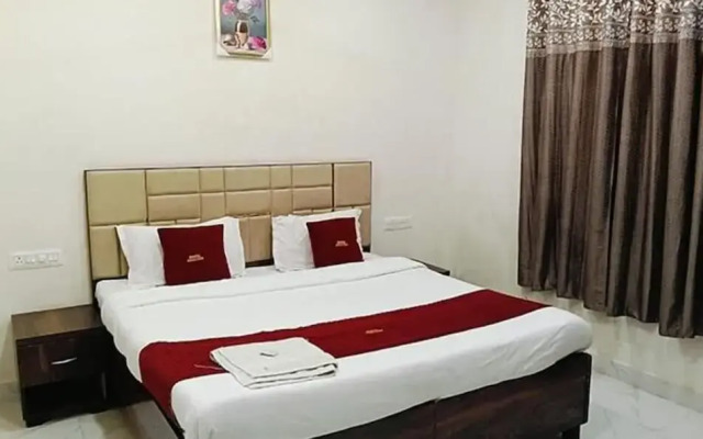 Fabhotel Akki Residency 66