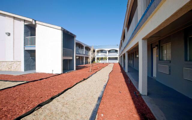 Americas Best Value Inn Midland