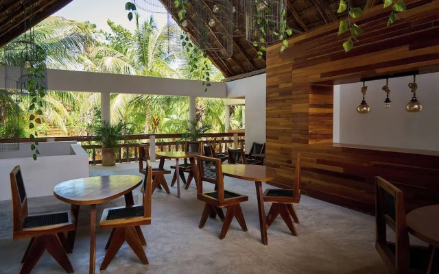 Casa del Viento by ÓOL Hotels