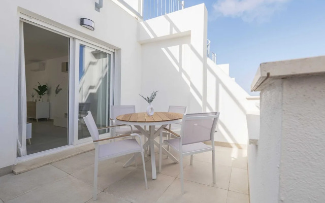 Trafalgar Sunset Home