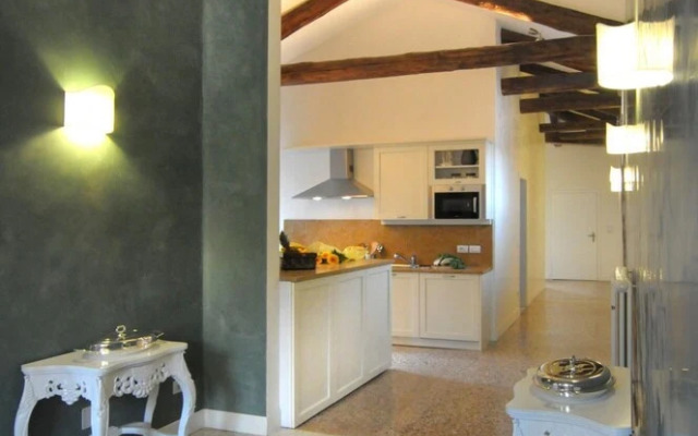 Ca' dell' Artista