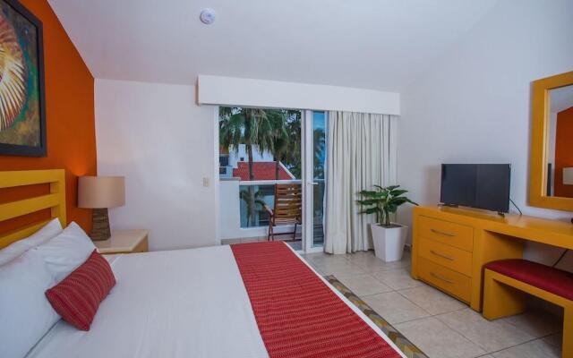 Suites Family Marival Emotions All Inclusive