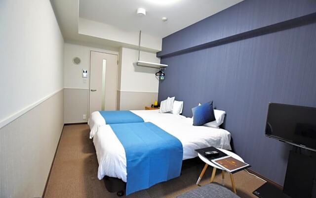 Land-Residential Hotel Fukuoka - Vacation STAY 81831v