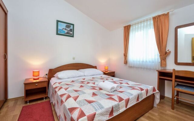 Apartment Bonex Privlaka 13641