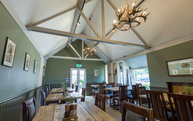 Duke of Marlborough Hotel