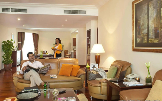 Gulf Hotel Convention and SPA