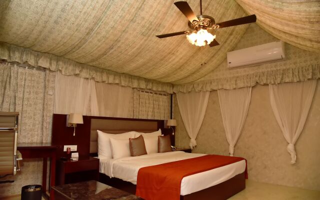 Pride Hotel & Convention Centre Indore
