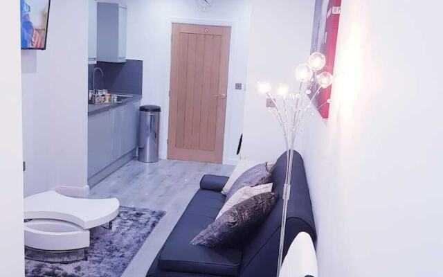 Z Home Apartments