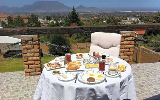 Panaview Bed and Breakfast