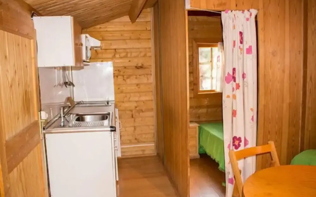 Camping La Ardilla Roja