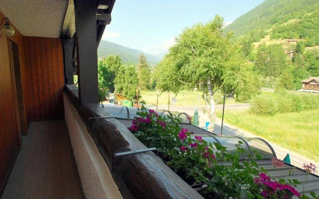 Dolomiti Camping Village&Wellness Resort