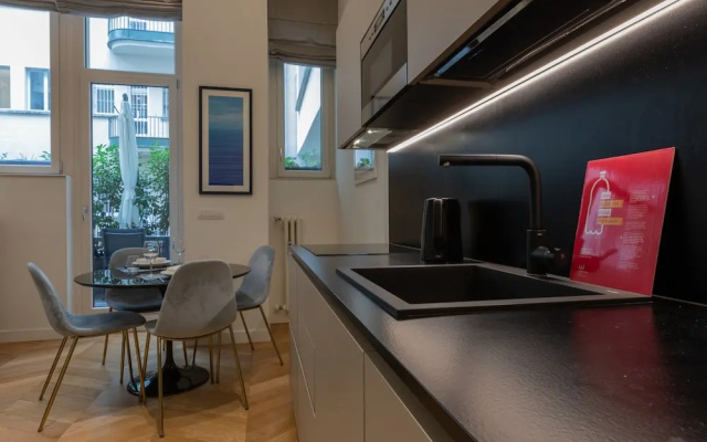 Prestige Apartment Via Roma by Wonderful Italy