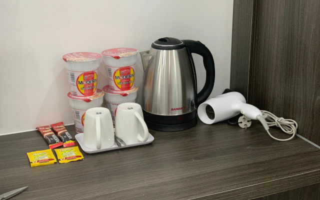 Home Thiên Trang 3 – Guest Rooms – Quy Nhon
