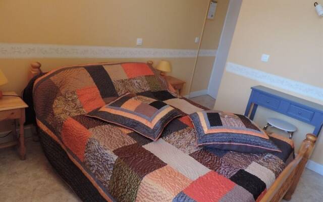 Vallée des daims - Auberge de Normandie