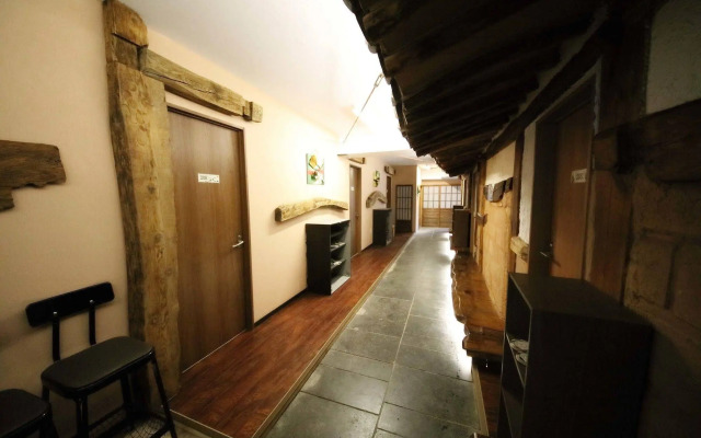 Tokyo House Inn