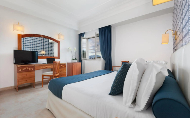 Atlantic Palace Hotel