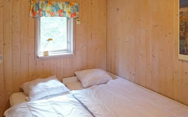 4 Person Holiday Home in Ekero-by Traum