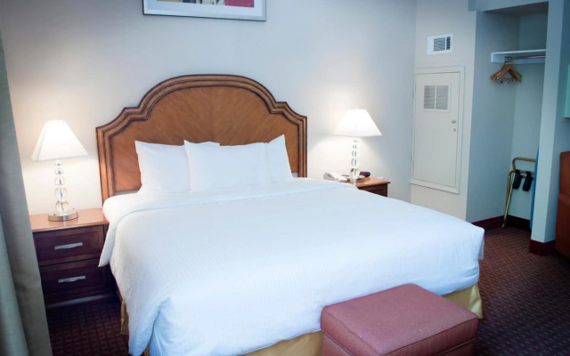 Hotel Clariana