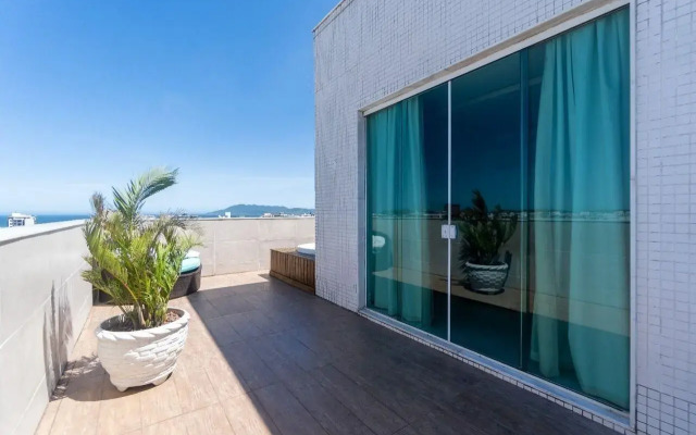 Paradiso Corporate - Cabo Frio