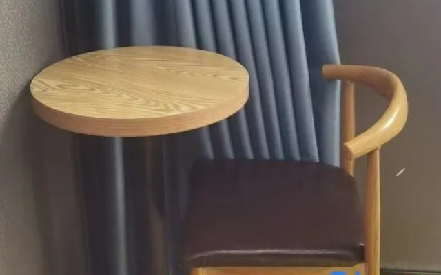 Shenzhen Chenwan Hotel (The Grand Theatre)