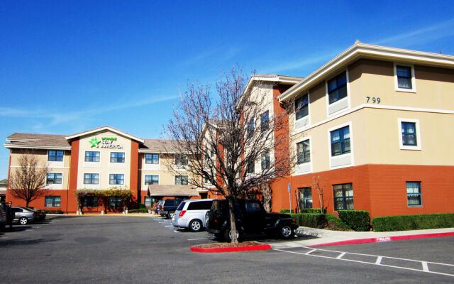 Extended Stay America Suites Sacramento Vacaville